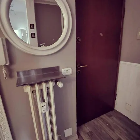 Il Giardino Di Margherita Apartment
