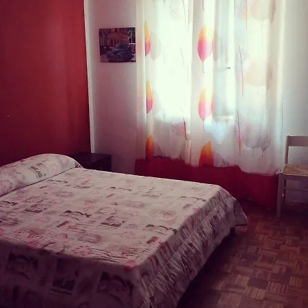 Apartment Il Giardino Di Margherita Turin