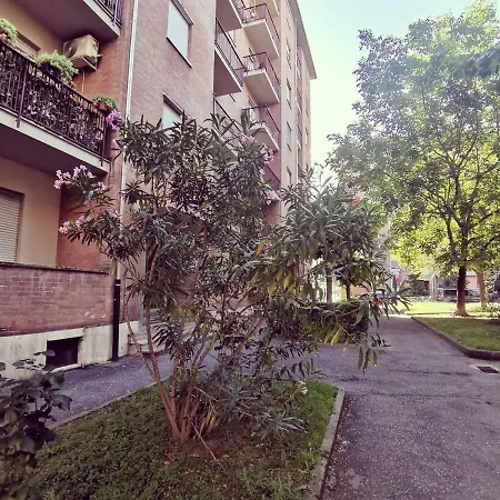 Apartment Il Giardino Di Margherita *